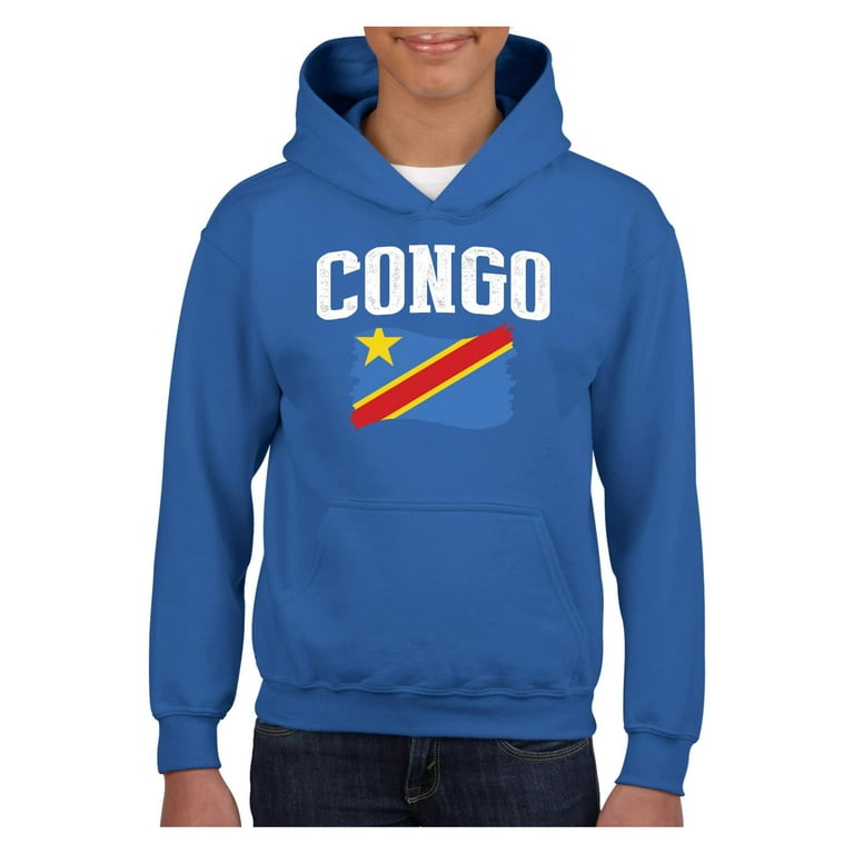 IWPF Big Boys Hoodies and Sweatshirts up to Big Boys Size 24