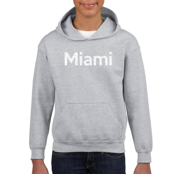 IWPF - Big Boys Hoodies and Sweatshirts - Florida