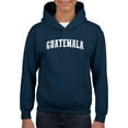 thumbnail image 1 of IWPF - Big Boys Hoodies and Sweatshirts, up to Big Boys Size 24 - Guatemala, 1 of 5