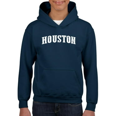 IWPF - Big Boys Hoodies and Sweatshirts, up to Big Boys Size 24 - Houston
