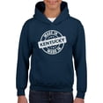 thumbnail image 1 of IWPF - Big Boys Hoodies and Sweatshirts, up to Big Boys Size 24 - Kentucky Made, 1 of 5
