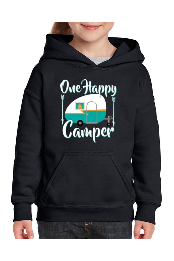 - Big Boys Hoodies and Sweatshirts, up to Big Boys Size 24 - ONE HAPPY CAMPER