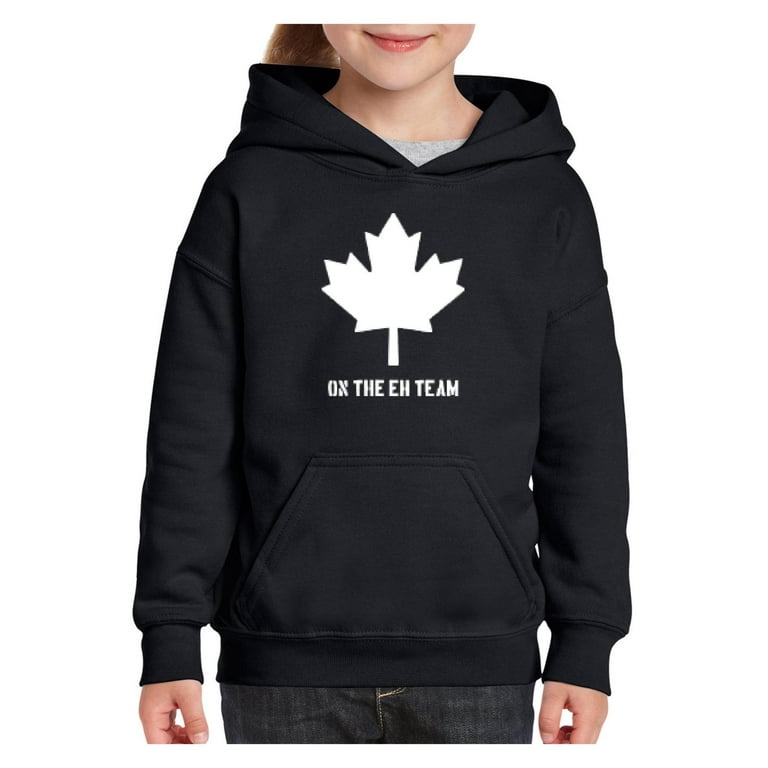 Cotton cheap sweatshirts canada