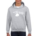 thumbnail image 1 of IWPF - Big Boys Hoodies and Sweatshirts - Welcome to Las Vegas Nevada, 1 of 5