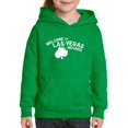 thumbnail image 1 of IWPF - Big Boys Hoodies and Sweatshirts - Welcome to Las Vegas Nevada, 1 of 5