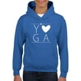 thumbnail image 1 of IWPF - Big Boys Hoodies and Sweatshirts - Yoga, 1 of 5
