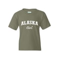 thumbnail image 1 of IWPF - Big Boys T-Shirts and Tank Tops - Alaska Girl, 1 of 5