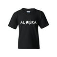 thumbnail image 1 of IWPF - Big Boys T-Shirts and Tank Tops - Alaska, 1 of 5
