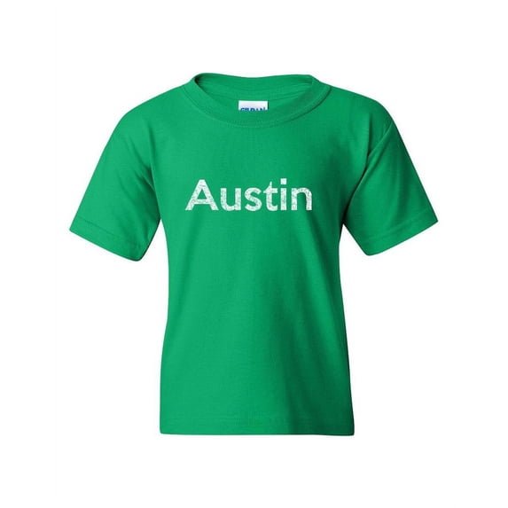 IWPF - Big Boys T-Shirts and Tank Tops - Austin