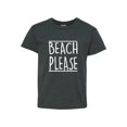 thumbnail image 1 of IWPF - Big Boys T-Shirts and Tank Tops - Beach Please, 1 of 5
