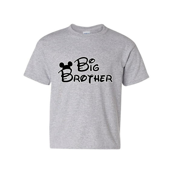 IWPF - Big Boys T-Shirts and Tank Tops - Big Brother