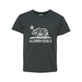 thumbnail image 1 of IWPF - Big Boys T-Shirts and Tank Tops - California Bear, 1 of 5