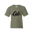 thumbnail image 1 of IWPF - Big Boys T-Shirts and Tank Tops - California Cali, 1 of 5