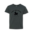 thumbnail image 1 of IWPF - Big Boys T-Shirts and Tank Tops - Camp Half Blood Demigods, 1 of 5