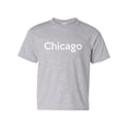 thumbnail image 1 of IWPF - Big Boys T-Shirts and Tank Tops - Chicago, 1 of 5