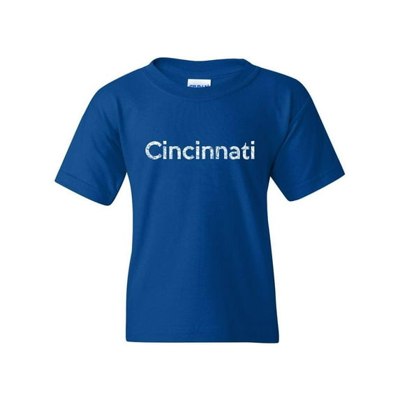 IWPF - Big Boys T-Shirts and Tank Tops - Cincinnati