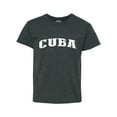 thumbnail image 1 of IWPF - Big Boys T-Shirts and Tank Tops - Cuba, 1 of 5