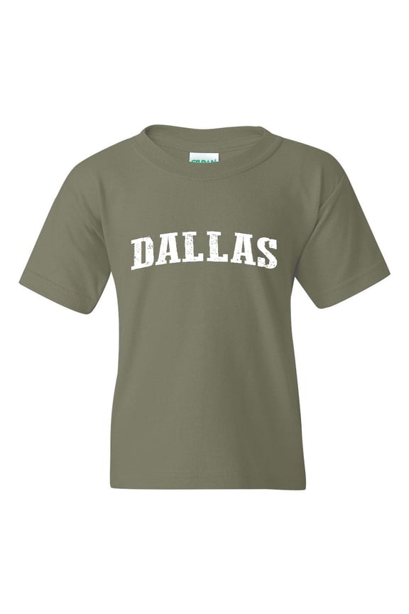 - Big Boys T-Shirts and Tank Tops, up to Big Boys Size 24 - Dallas