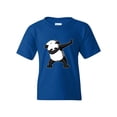 thumbnail image 1 of IWPF - Big Boys T-Shirts and Tank Tops - Dancing Panda, 1 of 5