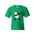 thumbnail image 1 of IWPF - Big Boys T-Shirts and Tank Tops - Dancing Panda, 1 of 4