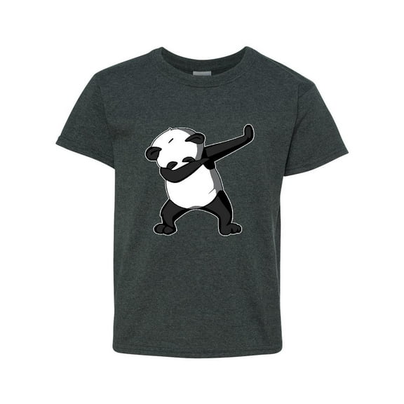 IWPF - Big Boys T-Shirts and Tank Tops - Dancing Panda