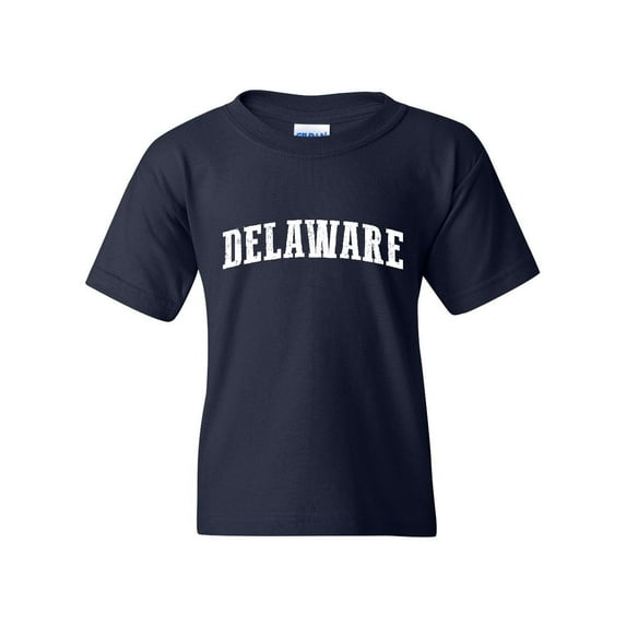 IWPF - Big Boys T-Shirts and Tank Tops - Delaware