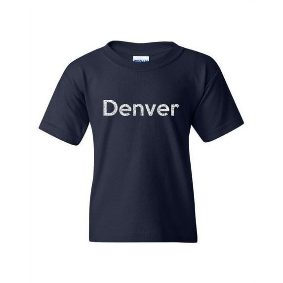 IWPF - Big Boys T-Shirts and Tank Tops - Denver