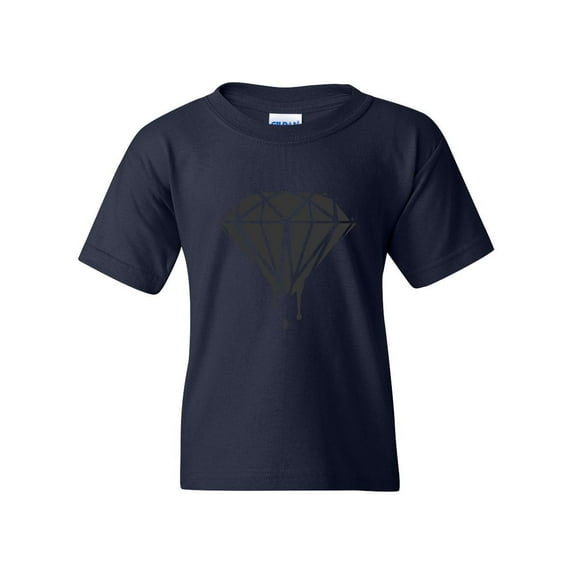 IWPF - Big Boys T-Shirts and Tank Tops - Diamond