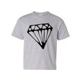 thumbnail image 1 of IWPF - Big Boys T-Shirts and Tank Tops - Diamond, 1 of 5