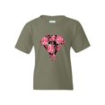 thumbnail image 1 of IWPF - Big Boys T-Shirts and Tank Tops - Diamond, 1 of 5