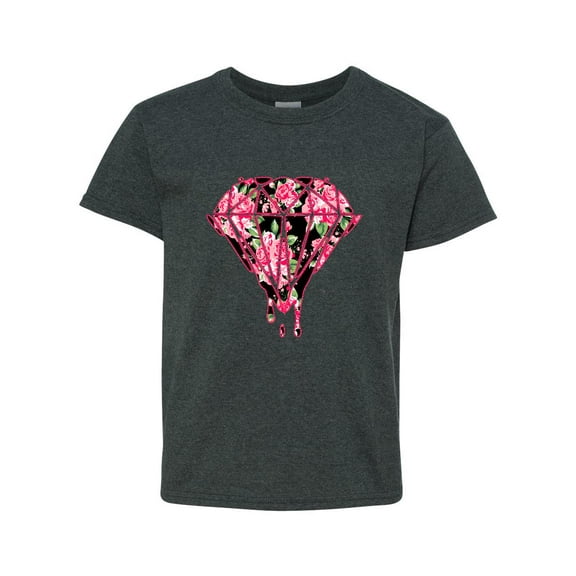 IWPF - Big Boys T-Shirts and Tank Tops - Diamond