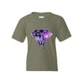 thumbnail image 1 of IWPF - Big Boys T-Shirts and Tank Tops - Diamond, 1 of 5