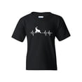 thumbnail image 1 of IWPF - Big Boys T-Shirts and Tank Tops - Elephant Heartbeat, 1 of 5