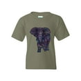 thumbnail image 1 of IWPF - Big Boys T-Shirts and Tank Tops - Elephant, 1 of 5