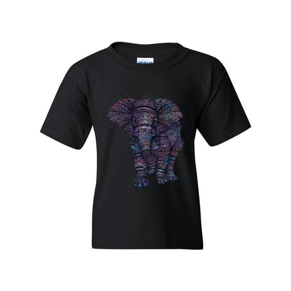 IWPF - Big Boys T-Shirts and Tank Tops - Elephant