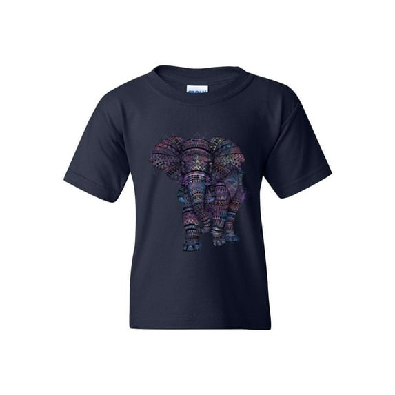 IWPF - Big Boys T-Shirts and Tank Tops - Elephant
