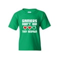 thumbnail image 1 of IWPF - Big Boys T-Shirts and Tank Tops - Gamers Respawn, 1 of 5