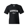thumbnail image 1 of IWPF - Big Boys T-Shirts and Tank Tops - Georgia Girl, 1 of 5