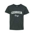 thumbnail image 1 of IWPF - Big Boys T-Shirts and Tank Tops - Georgia Guy, 1 of 5