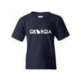 thumbnail image 1 of IWPF - Big Boys T-Shirts and Tank Tops - Georgia, 1 of 5