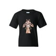 thumbnail image 1 of IWPF - Big Boys T-Shirts and Tank Tops - Giraffe, 1 of 5