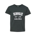 thumbnail image 1 of IWPF - Big Boys T-Shirts and Tank Tops - Hawaii, 1 of 5
