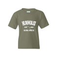 thumbnail image 1 of IWPF - Big Boys T-Shirts and Tank Tops - Hawaii, 1 of 5