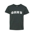 thumbnail image 1 of IWPF - Big Boys T-Shirts and Tank Tops - Hawaii, 1 of 5
