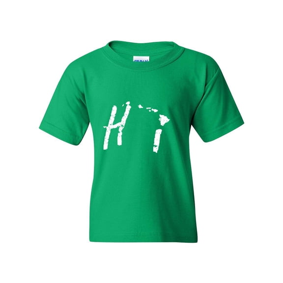 IWPF - Big Boys T-Shirts and Tank Tops - Hawaii