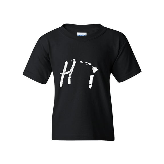 IWPF - Big Boys T-Shirts and Tank Tops - Hawaii