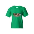 thumbnail image 1 of IWPF - Big Boys T-Shirts and Tank Tops - Horses Herd, 1 of 5