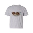 thumbnail image 1 of IWPF - Big Boys T-Shirts and Tank Tops - Horses Herd, 1 of 5