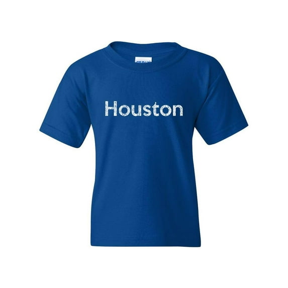 IWPF - Big Boys T-Shirts and Tank Tops - Houston