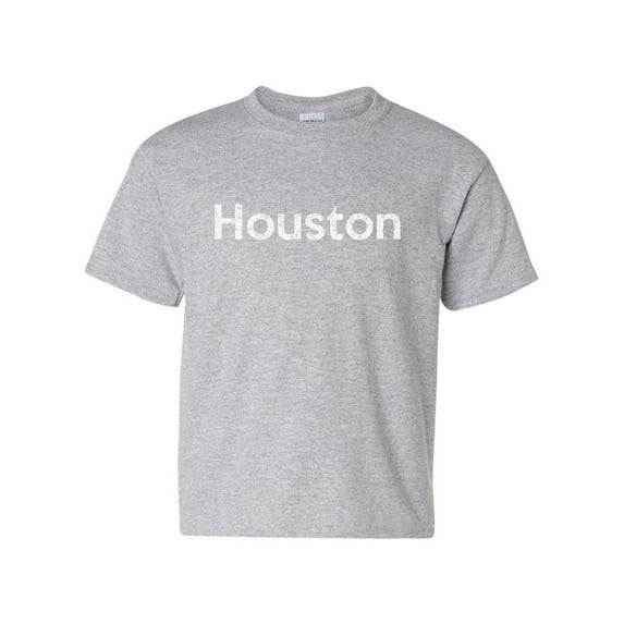 IWPF - Big Boys T-Shirts and Tank Tops - Houston